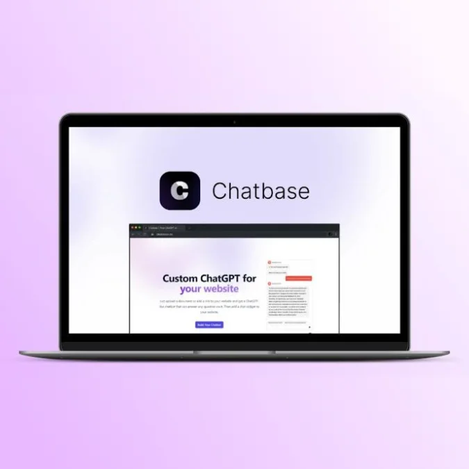 Chatbase illustration