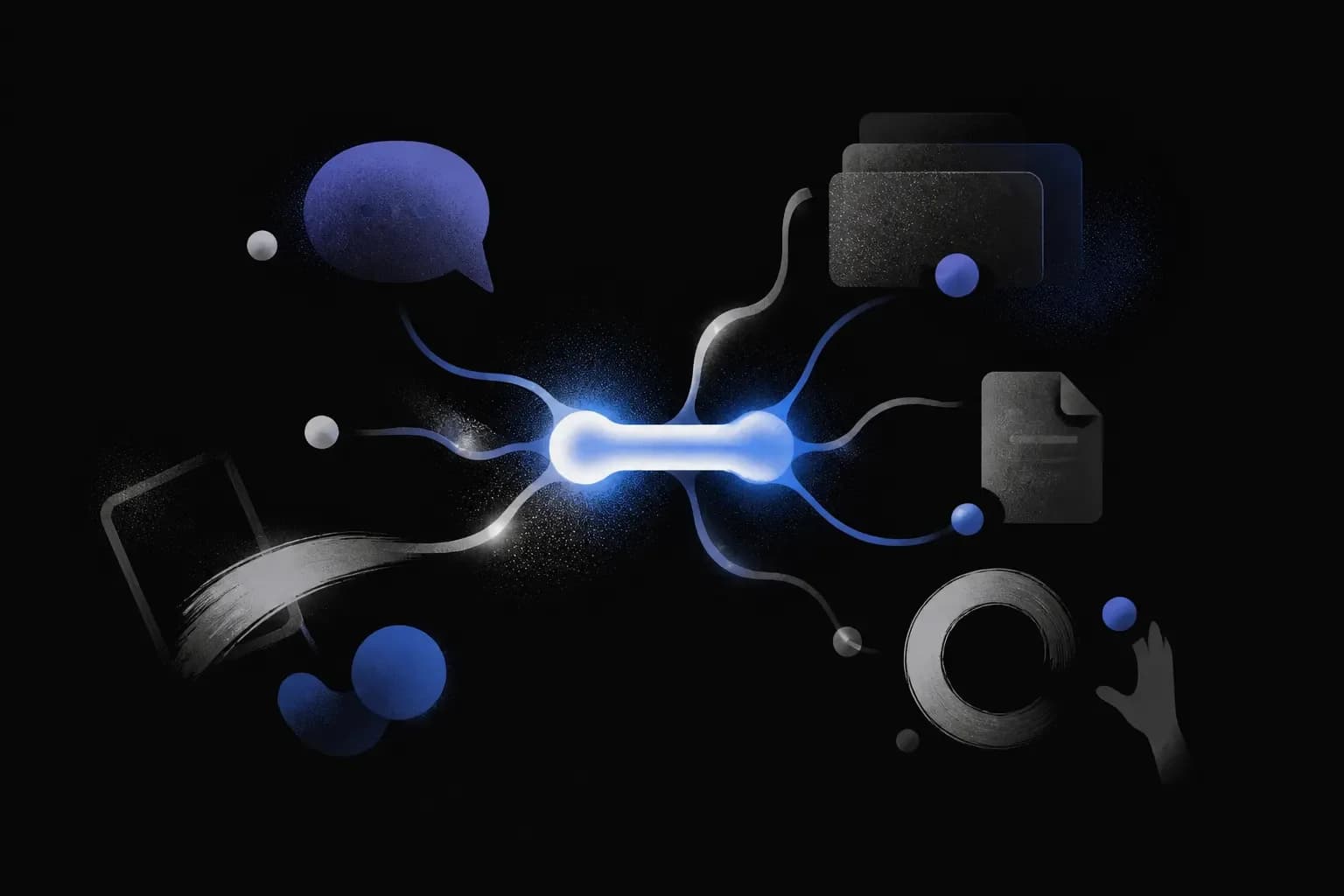 Do everything with just one link using Attlas