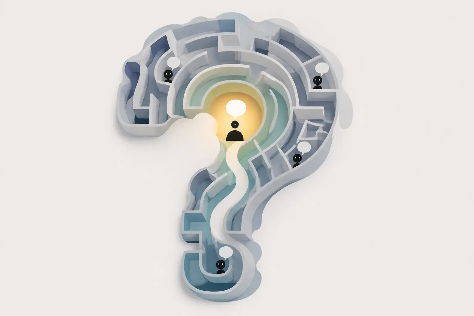 The truth about FAQ pages: why they often fail