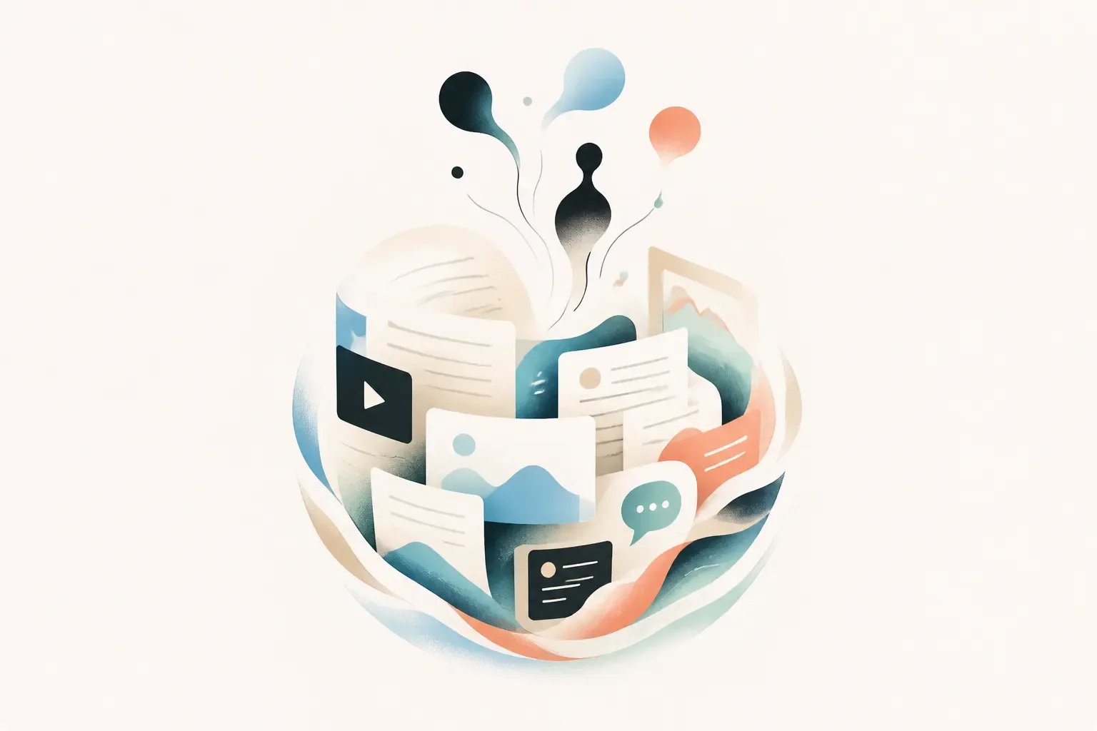 How to create an AI Chat using your own content