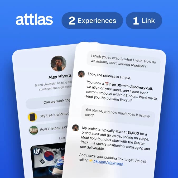 Attlas